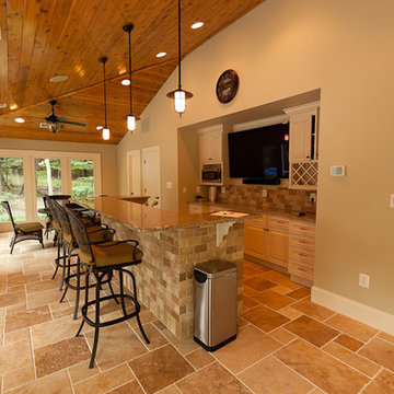 Fairfax Station Luxury Estate in Virginia
