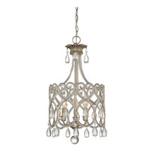 chandeliers
