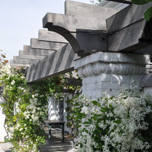 pergola
