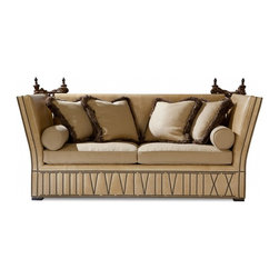 Milano II Sofa - Sofas