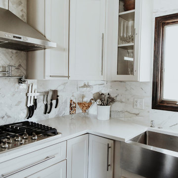 Traeger Interiors