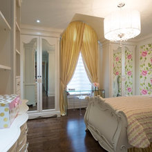 Traditional Bedrooms