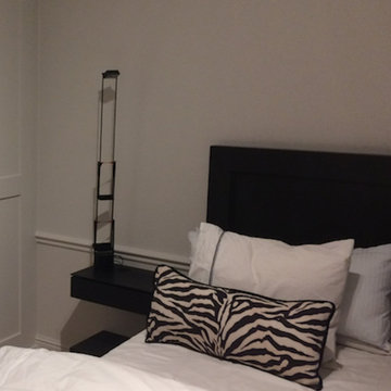 Apartment in Brussels