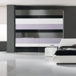 Modern Bedroom Furniture - Products