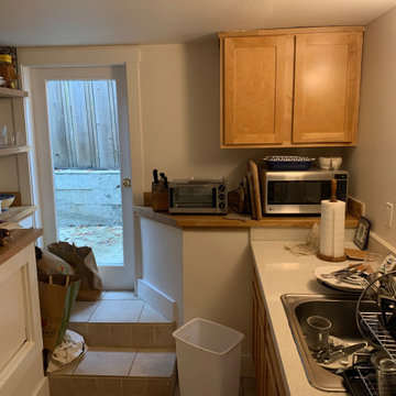 Before photo