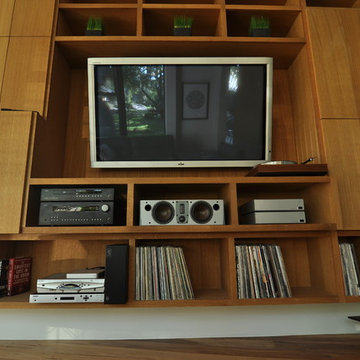 Resig Residence - Chive on!