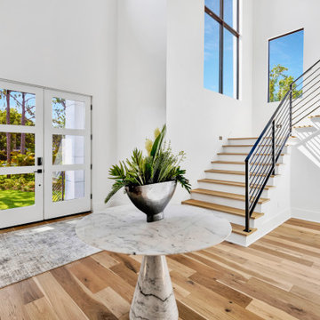 West Shore Reserve - Contemporary (Furnished)