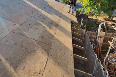 Salomons  Roofing Inc #2