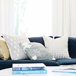 Modern Pillows - Decorative Pillows