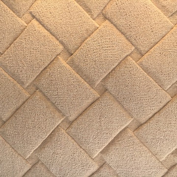 Wentz hand-carving