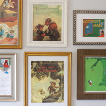 kids room