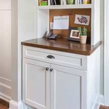 Dalton Laundry Room