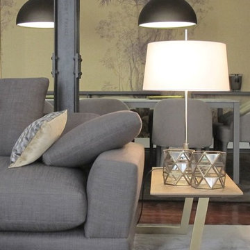 RESIDENCIAL PRIVADO MADRID