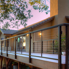 Deck Rail