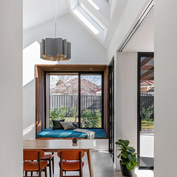 Offset House