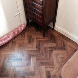 Karndean Parquet - Vinyl Flooring