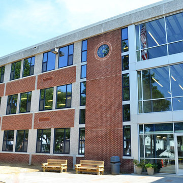 Capital City Public Charter School in Washington, DC