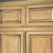 Cabinet Makeovers