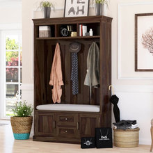 Entry way