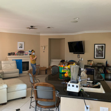 Before Great Kitchen
