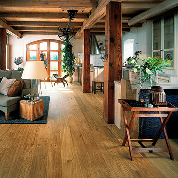 Kahrs Hardwood Flooring