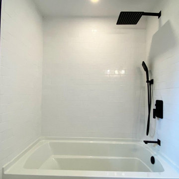 Project Sideroad 17 - Full Home Renovation