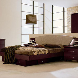 Modern Beds - Beds