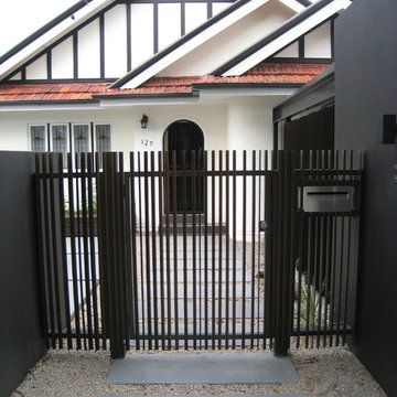 Queensland Residentials