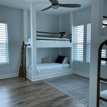 Hunter Douglas roller shades