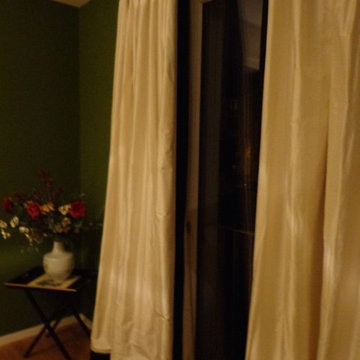 Impressionen SILK´s Wohnen in Stoff