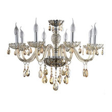Crystal Chandeliers