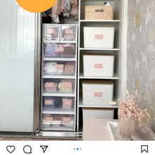 Bedrooms