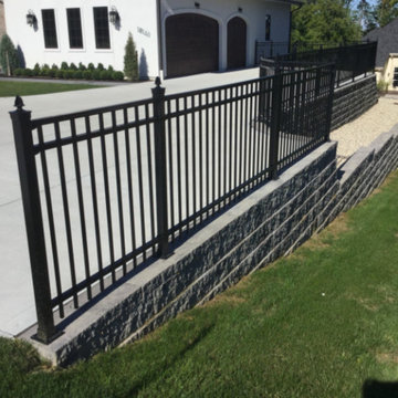 Hardscapes