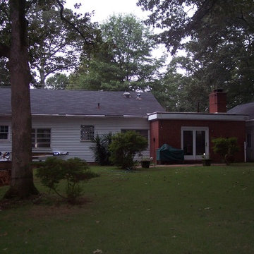 Vinnings Addition