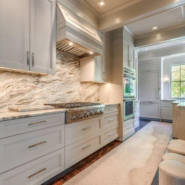 Kitchens