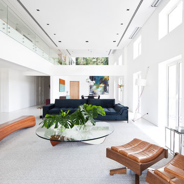 Casa 14 Arquitectura