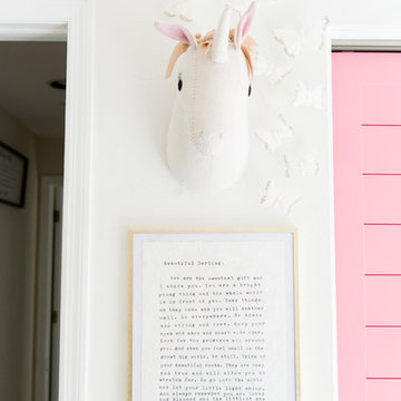 Cadence's Room : Tampa, Florida