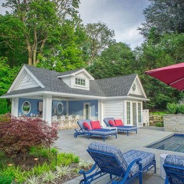 Sands Point Residence