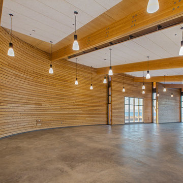Cooley Landing Education Center