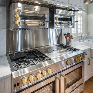 2019 BlueStar Kitchen Design Contest