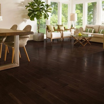 Wood Floors