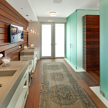 Hope Ranch Residence