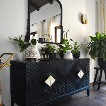 Casa 54 - First Floor