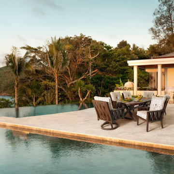 Castelle Outdoor Furniture - Pride Family Brand