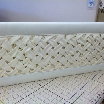 Cornice Boards