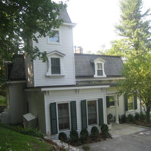 franklin addition
