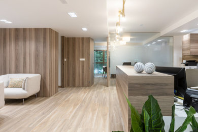 Nuevas oficinas de Amay Properties