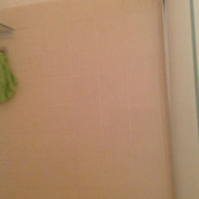 Shower head