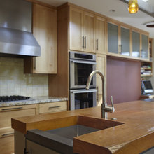 Kitchen Ideas