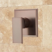 tub shower handles